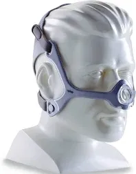 Wisp Nasal Mask with Headgear