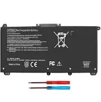 HP Pavilion Battery