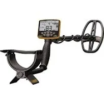 Garrett Ace Apex Metal Detector with Wireless Headphones