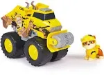 Paw Patrol Rescue Wheels Vehicle