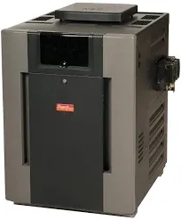 Raypak Digital Natural Gas Pool Heater