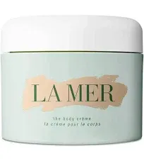 La Mer The Body