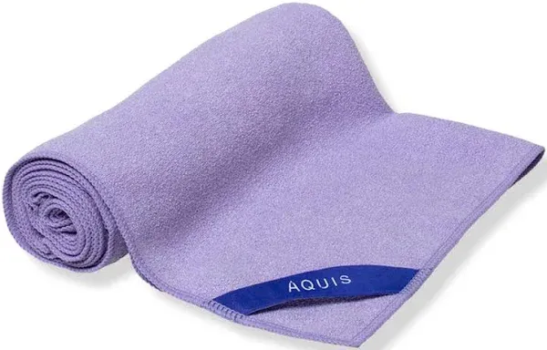 AQUIS Towel Hair-Drying Tool