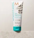 Moroccanoil Color Depositing Mask Platinum 200 ml