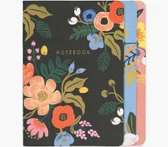 Lively Floral Journals | Paper Source