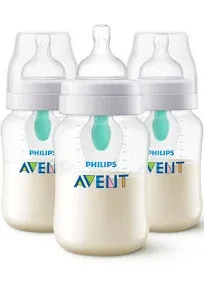 Philips Avent Anti-Colic Baby Bottle