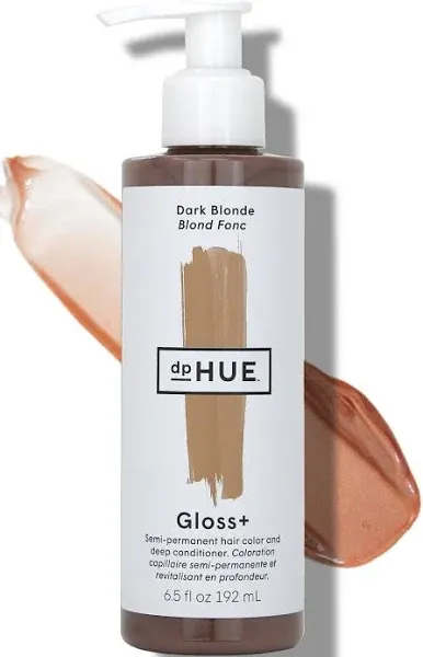 dpHUE - Gloss+ - Copper