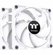 CL-F151-PL12WT-A | Thermaltake® Thermaltake Ct120 Pc Cooling Fan White (2-fan Pack) - 2 Pack - 4.72" Maximum Fan Diameter - 426.8 Ga Clf151pl12wta