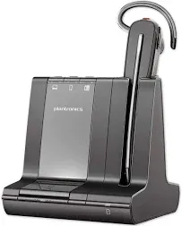 Plantronics Savi 8240 Office Wireless Dect Headset System