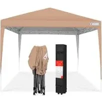 2022 New Products 10x10ft Outdoor Portable Lightweight Folding Instant Pop Up Gazebo Canopy Shade Tent Adjustable - Buy Canopy Tent 10x10,10x10 Canopy Tent,Outdoor Canopy Tent Product on Alibaba.com