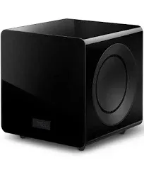 KEF KC92 Subwoofer