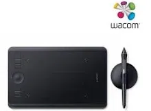 Wacom Intuos Pro Pen Drawing Tablet