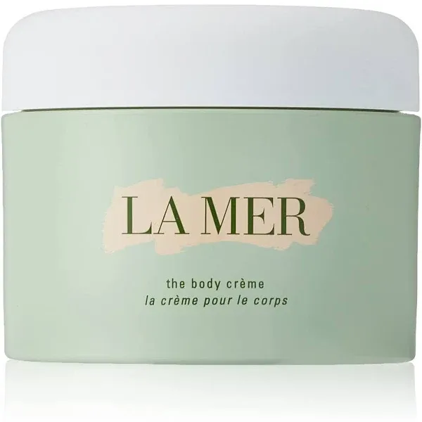 LA MER The Body Creme 6.7fl.oz./200m<wbr/>l New In Box &amp; Sealed 