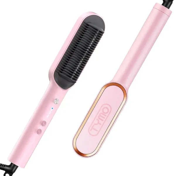 TYMO Ring Hair Straightening Comb