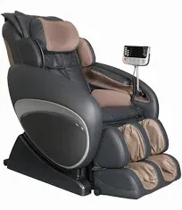 Osaki - OS-4000T Massage Chair - Black