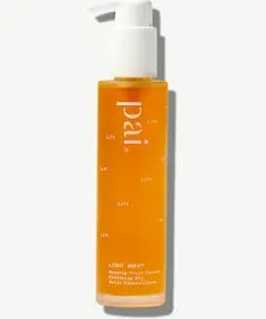 PAI SKINCARE Light Work Rosehip cleansing oil 100ML