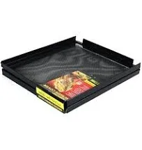 Exo Terra Hinged Screen Covers 10G, 15/20H, &amp; 20L/29G Reptiles, Strong, Durable