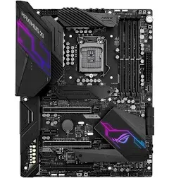 ASUS ROG Maximus XI Hero (Wi-Fi) Z390 Gaming Motherboard LGA 1151 ATX