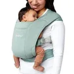 Ergobaby Embrace Carrier - Jade