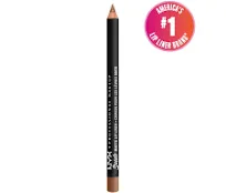 NYX Suede Matte Lip Liner, SMLL15 Run The World