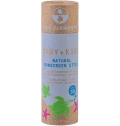 Raw Element Baby/Kid SPF 30+ Stick