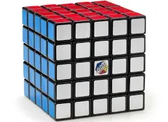 Rubik's Professor Cube