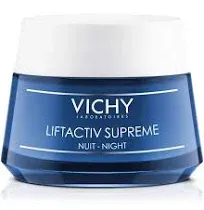 Vichy Liftactiv Supreme Night Cream 50ml