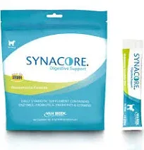 Van Beek Natural Science Synacore Canine Formula