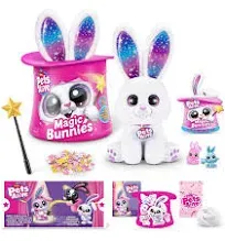 Pets Alive Magic Bunny Surprise