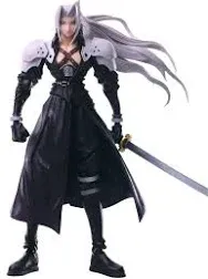 Bring Arts Final Fantasy VII Sephiroth