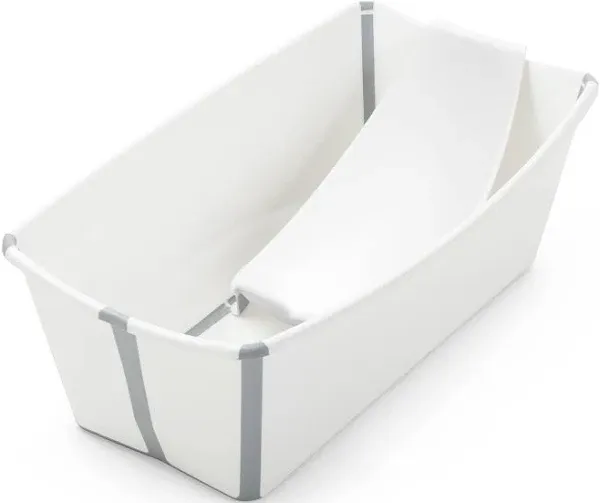 Stokke Flexi Bath X-Large Bundle - White