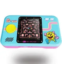 My Arcade Pac-Man Pocket Player Pro