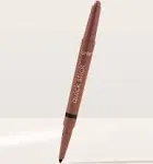 Tarte Quick Stick Waterproof Shadow & Liner - Mauve Luster & Black