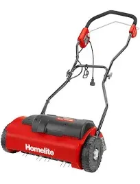 Homelite Electric Dethatcher UT47100