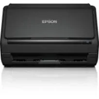 Epson WorkForce ES-400 II Duplex Desktop Document Scanner