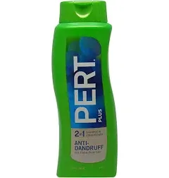 Pert 2-in-1 Shampoo Plus Conditioner