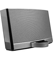 Bose 277378-1100 Sounddock Digital Music System