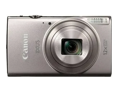 Canon PowerShot IXUS 285 Digital Camera