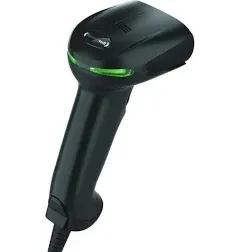 Honeywell 1950GSR-2USB-R Handheld Barcode Reader inc USB Cable