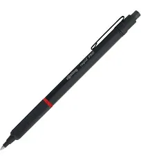 Rotring Rapid Pro Ballpoint Pen Black