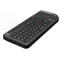 Rii Mini X1 2.4G Wireless Keyboard