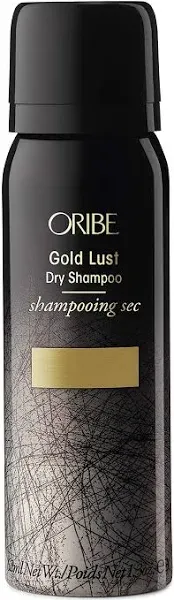 Oribe Gold Dry Shampoo