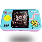 My Arcade Ms. Pac-Man Pocket Player Pro