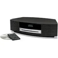 Bose Wave Music System III