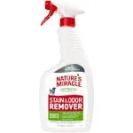 Nature's Miracle 24 oz Stain & Odor Remover