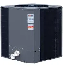 Raypak 103k BTU Digital Heat Pump