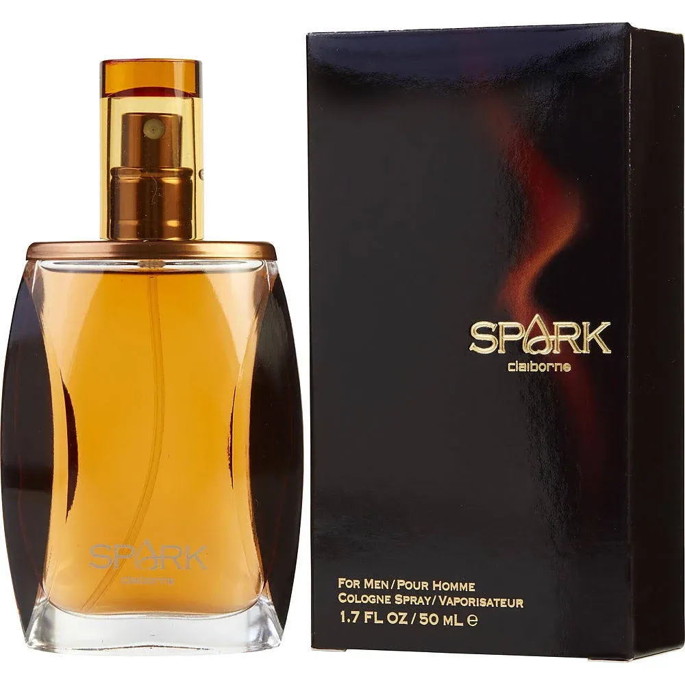 Spark Eau De Cologne Spray By Liz Claiborne