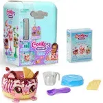 Cookeez Makery Freezy Cakez Playset Plush Toy