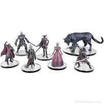 Dungeons &amp; Dragons: The Legend of Drizzt 35th Anniversary - Family &amp; Foes Boxed