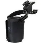 RAM Mount Cup Holder with Tough Claw